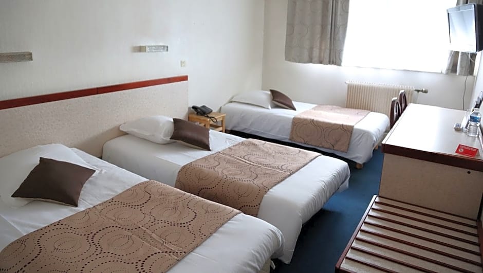 Nord Hotel