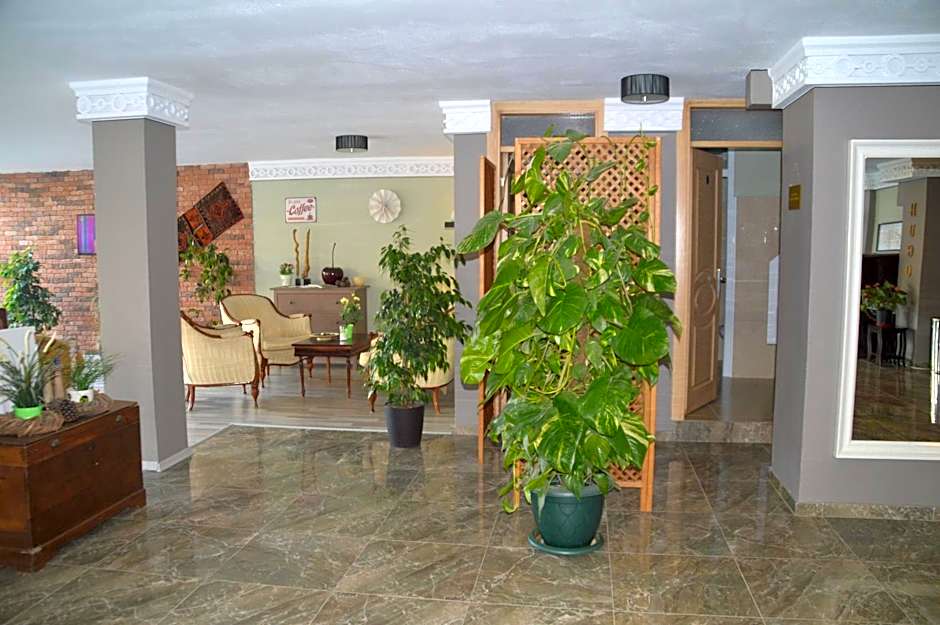 Hotel Hugo