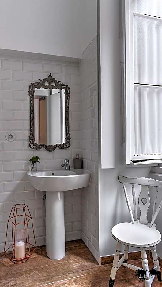 República Guest House