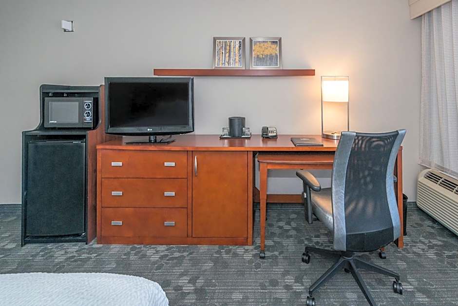 Courtyard by Marriott Panama City