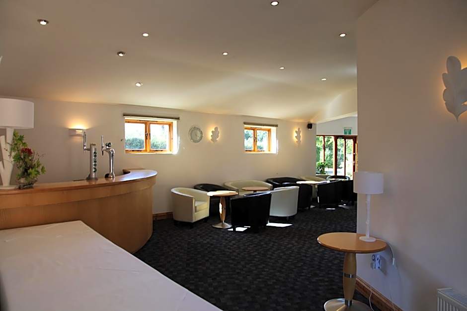 Ivy House Country Hotel