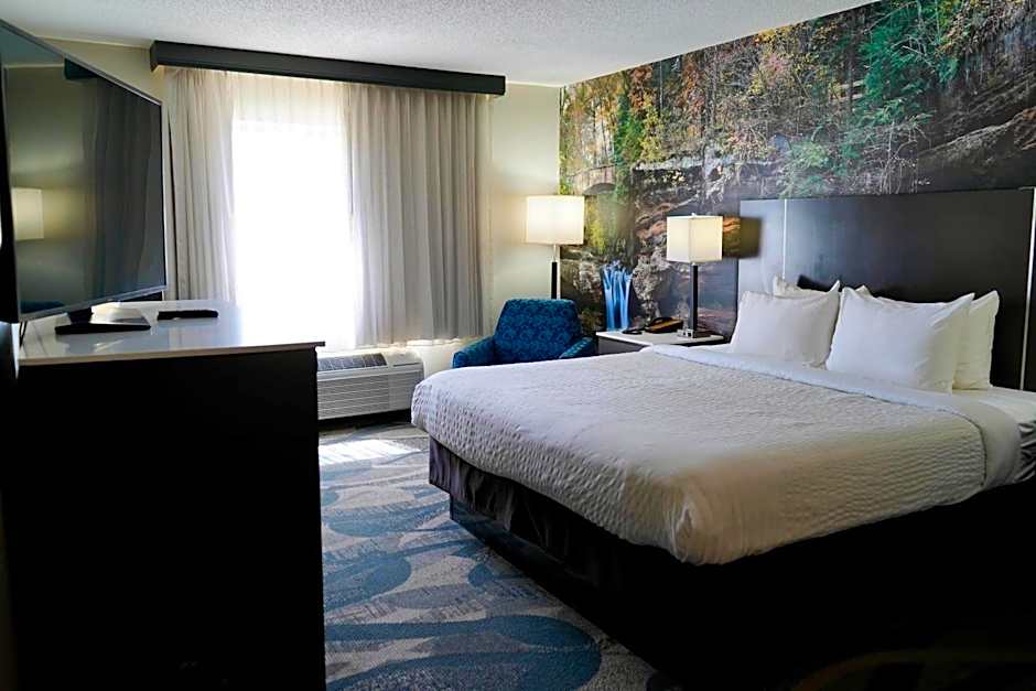 Clarion Inn Fairborn -  Dayton near Wright Patterson