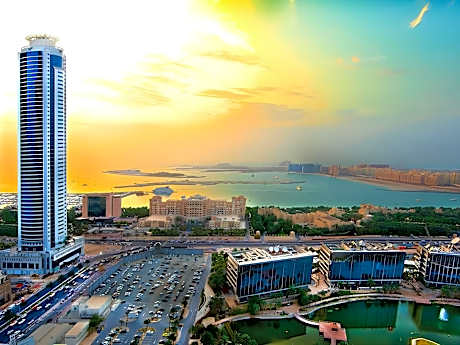 Tamani Marina Hotel and Hotel Apartments