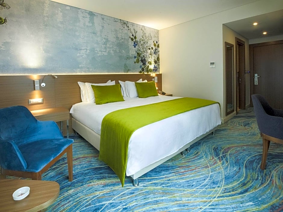 ibis Styles Izmir Bornova