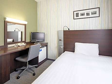 Economy Double Room - Non-Smoking