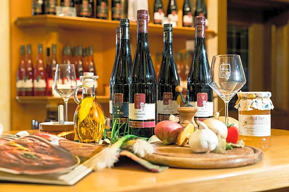 Weinhotel OFFENSTEIN ERBEN
