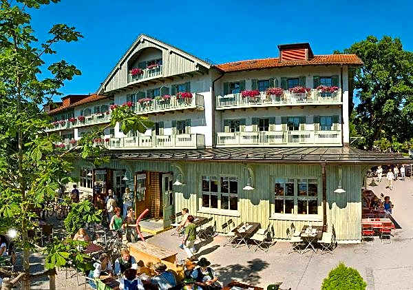 Hotel Seehof