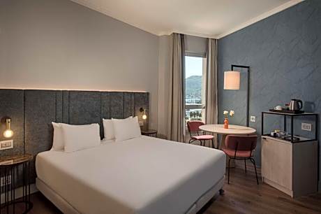Superior Double or Twin Room with View