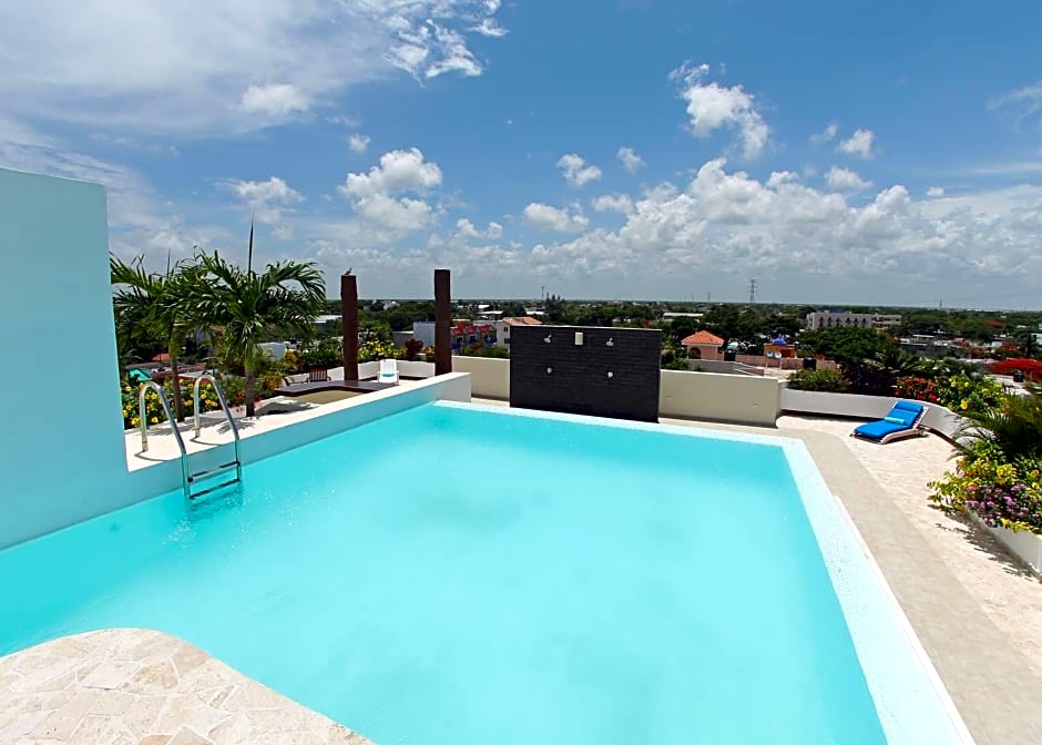 Angelo's Hotel