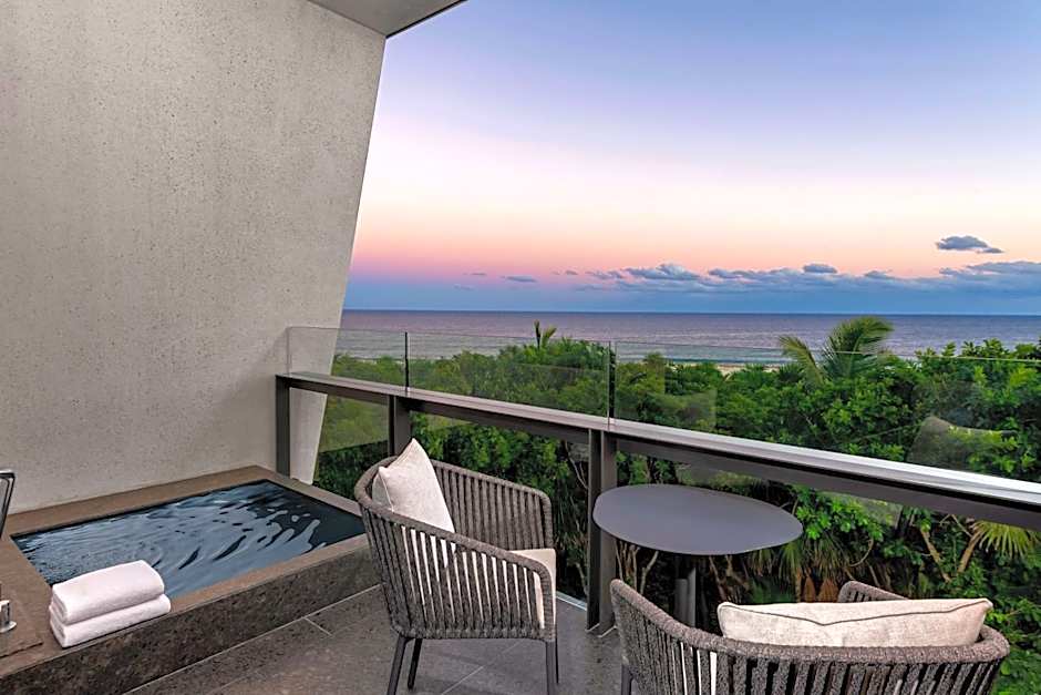 Conrad By Hilton Tulum