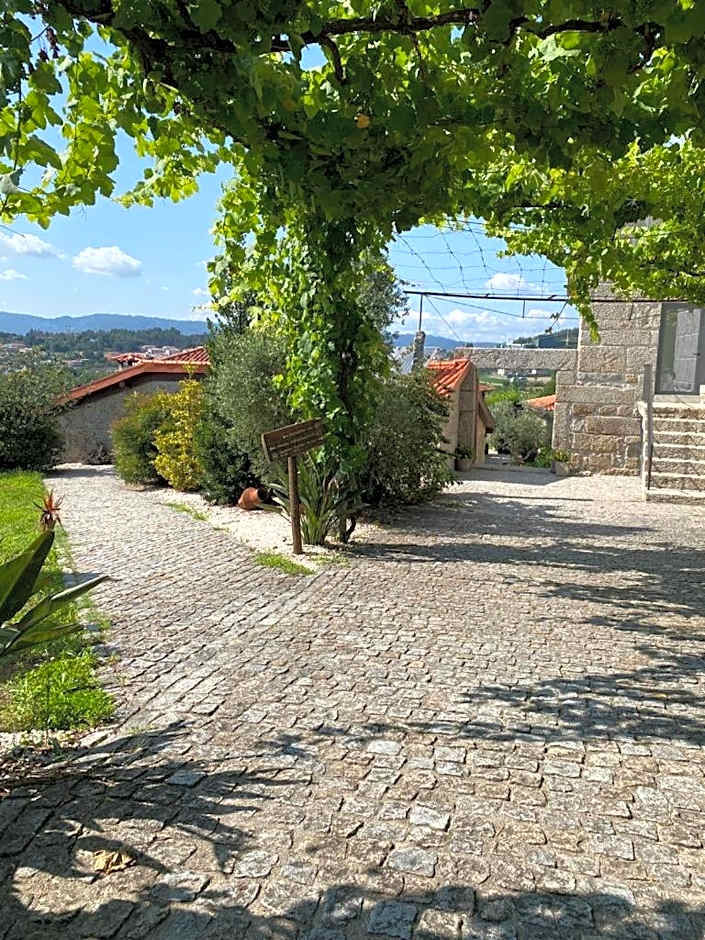 Hotel Quinta da Tulha By VimaHotels