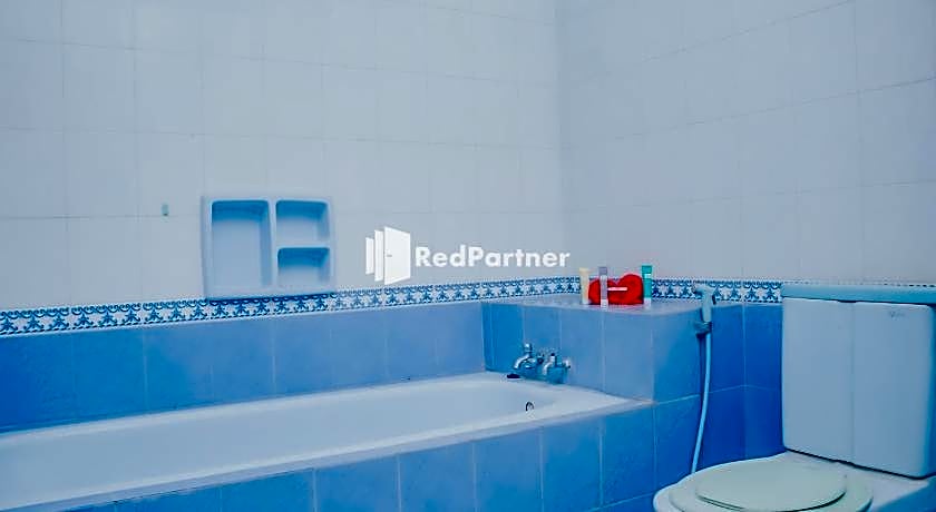 Villa Mawar Adinda Kuningan Syariah RedPartner