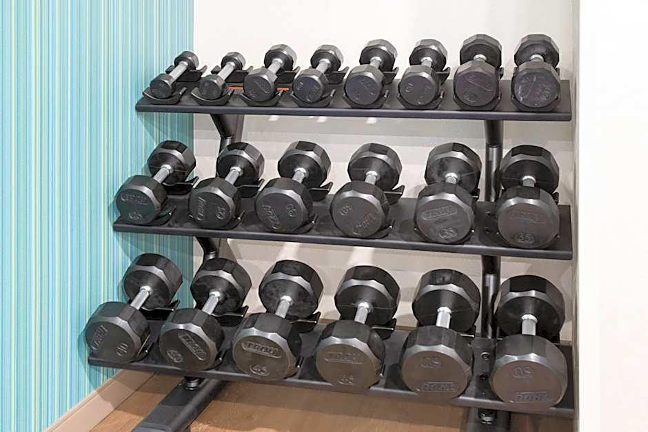 Holiday Inn Express and Suites Lincoln City By IHG