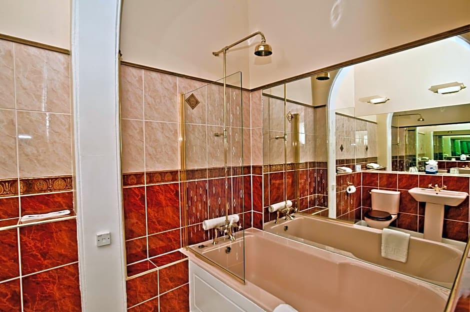 Culloden House Hotel