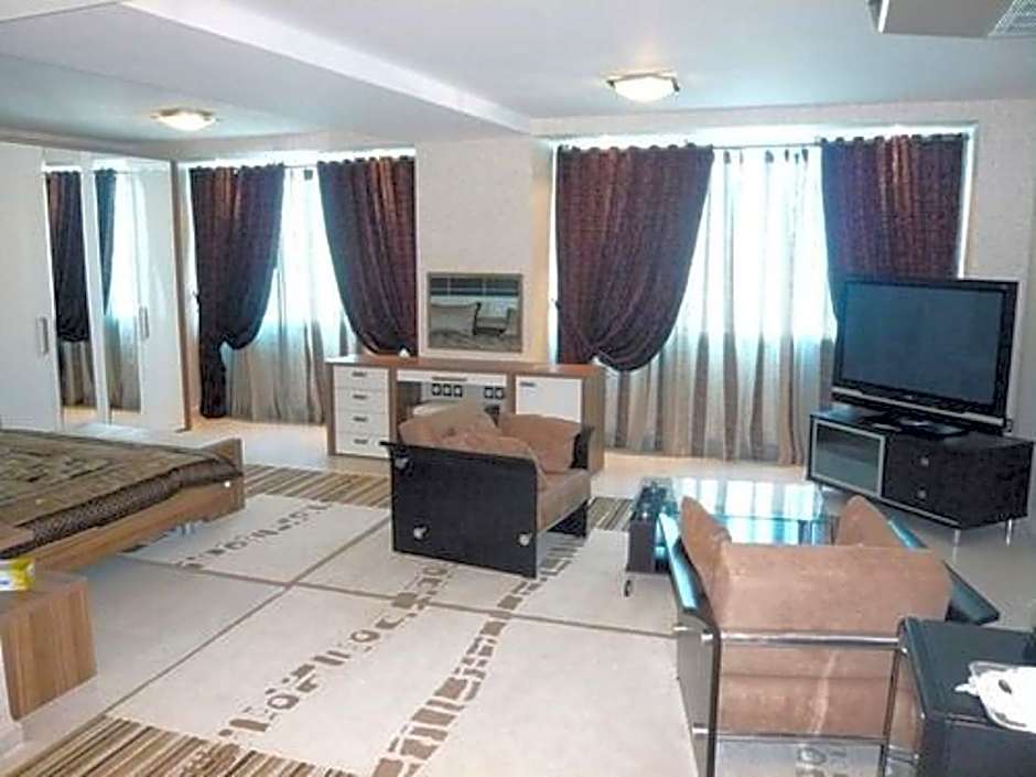 PALACE APPART HOTEL