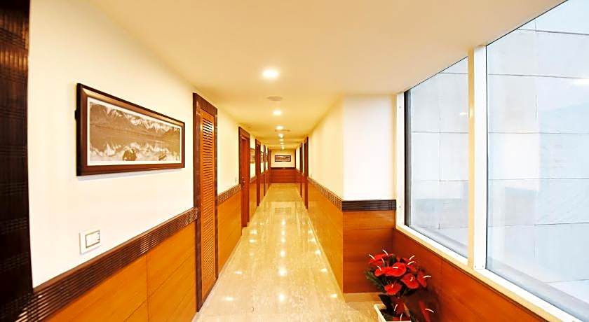 Regenta Central Srinagar