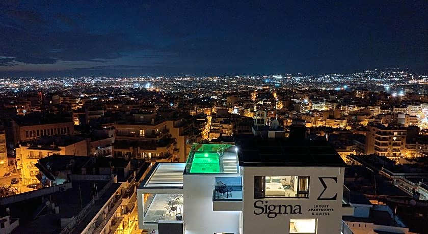 SIGMA Suites Hotel