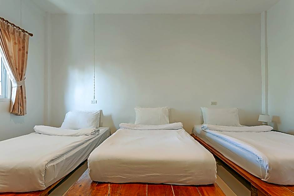Natai House Hotel