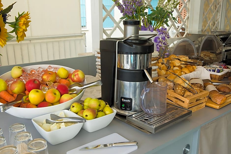 Hotel Cavalieri Palace & Suites