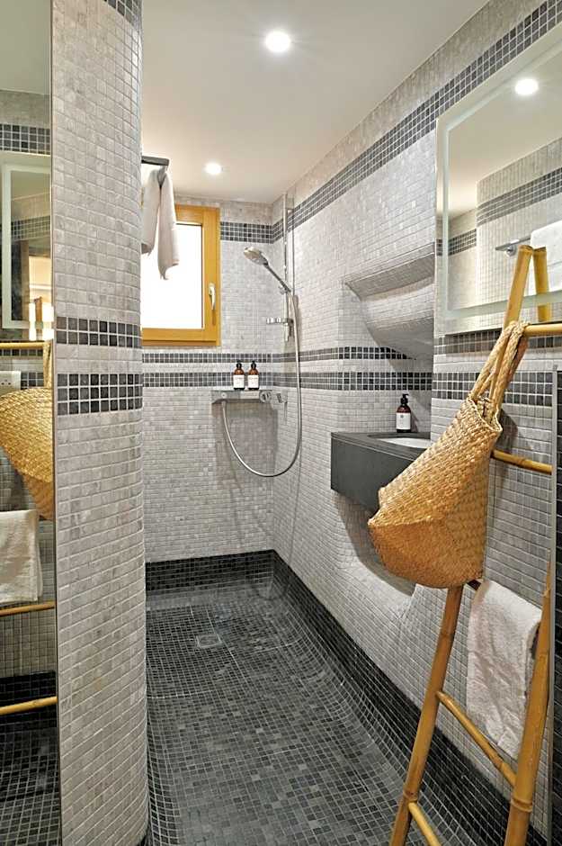 Résidence Mademoiselle Joséphine