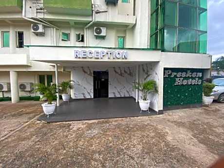 Presken Hotel Alade, Ikeja