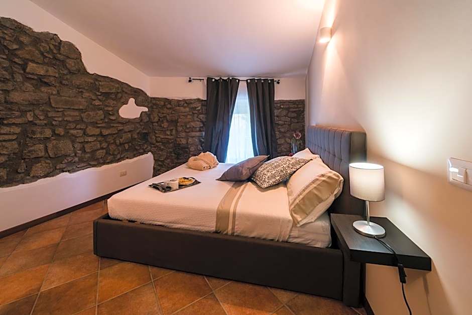 Le Undici Rose Hotel
