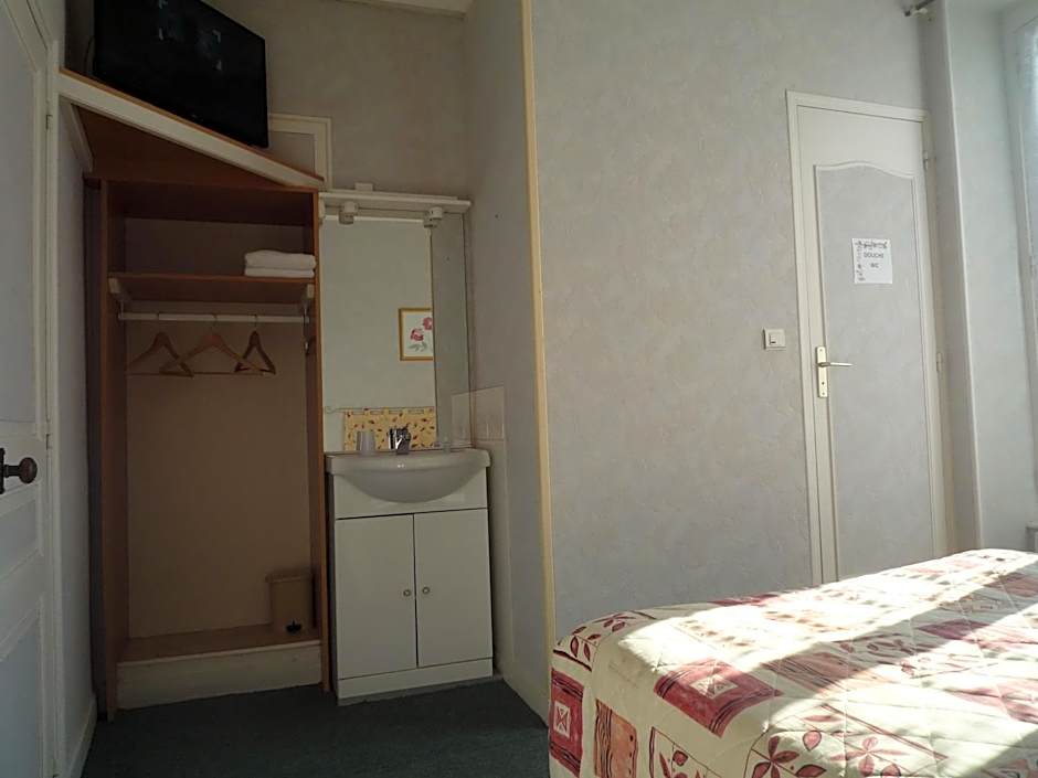 Au Relais du Parc de Millevaches