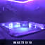 Jacuzzi privé Chambre et table d hotes