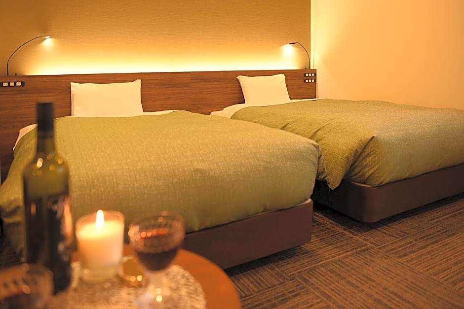 HOTORI no HOTEL BAN