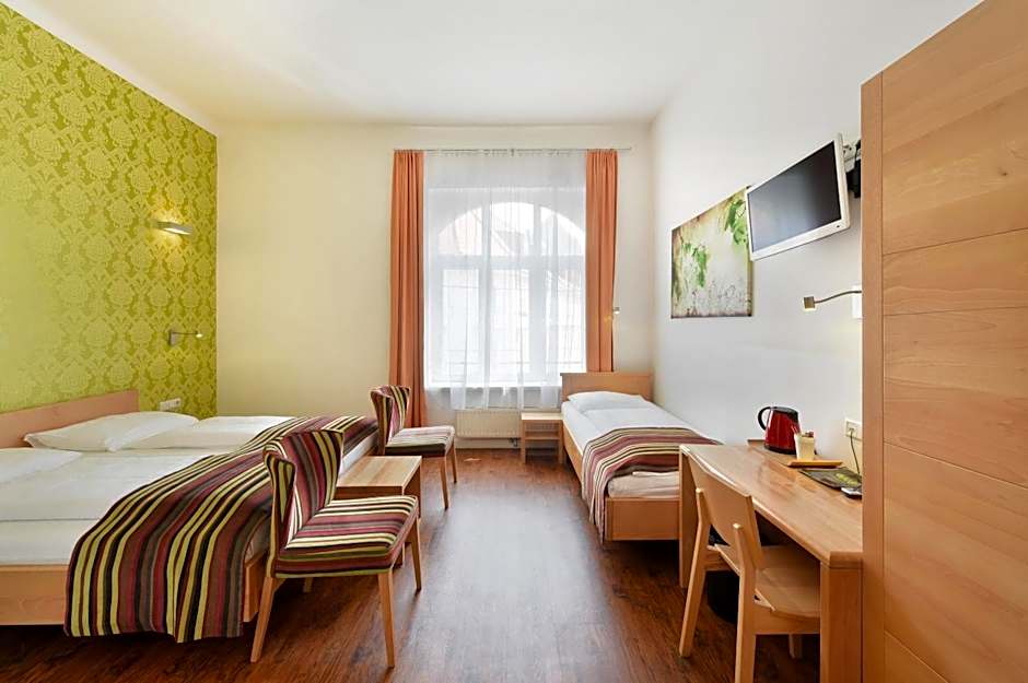 Hotel Mocca