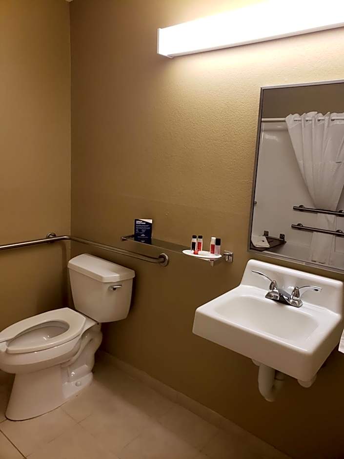Microtel Inn & Suites By Wyndham Dover