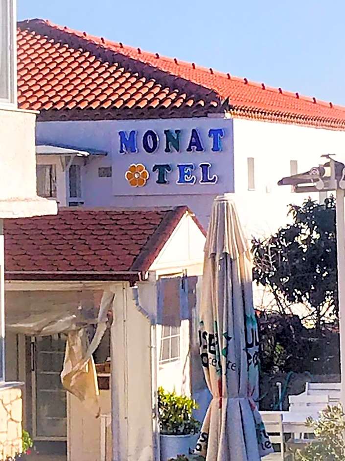 Monat Otel Alaçatı