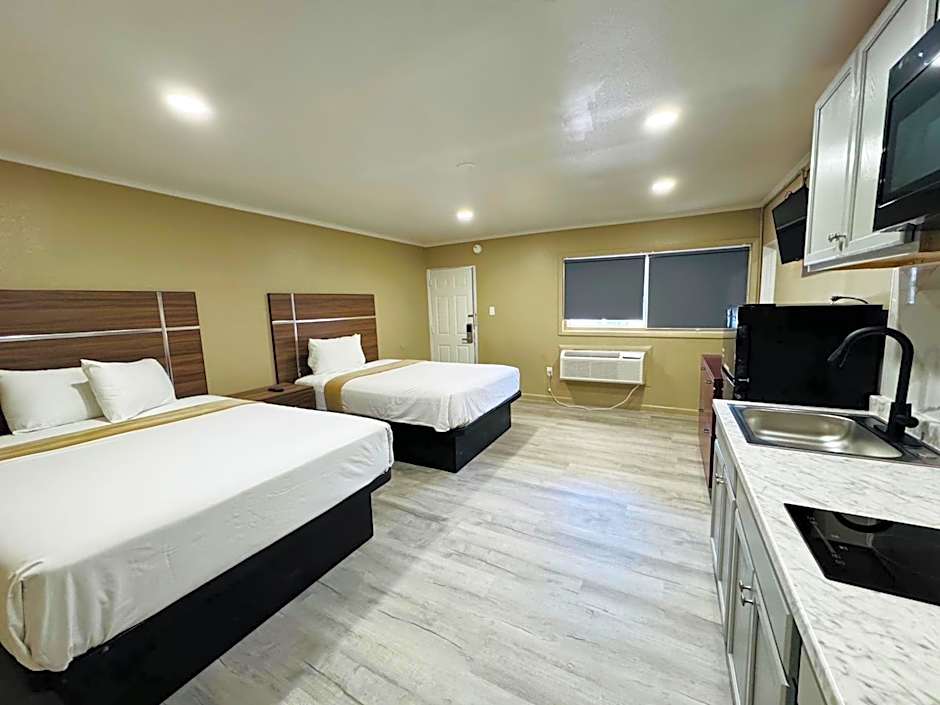 AC Suites