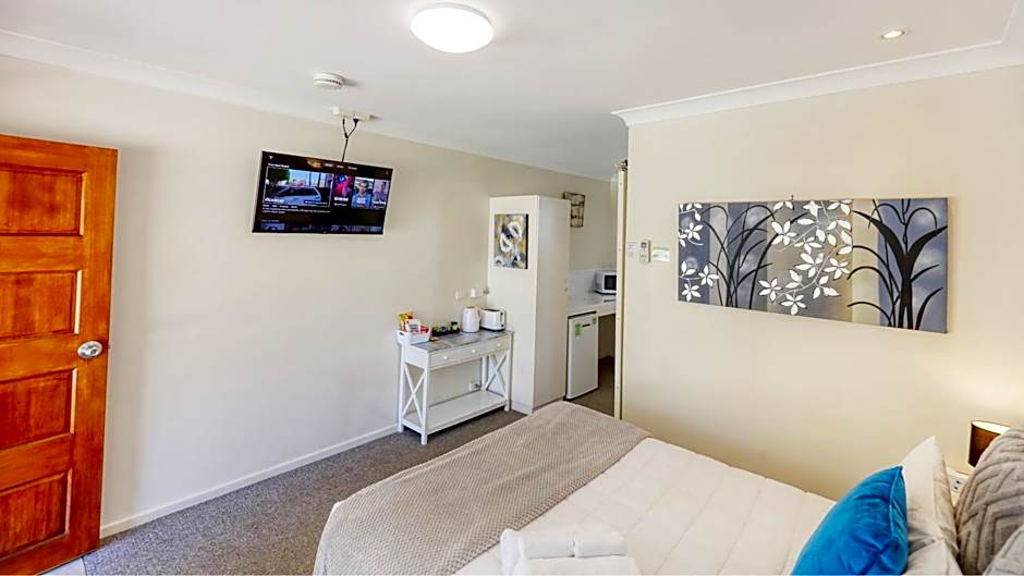 Alstonville Settlers Motel