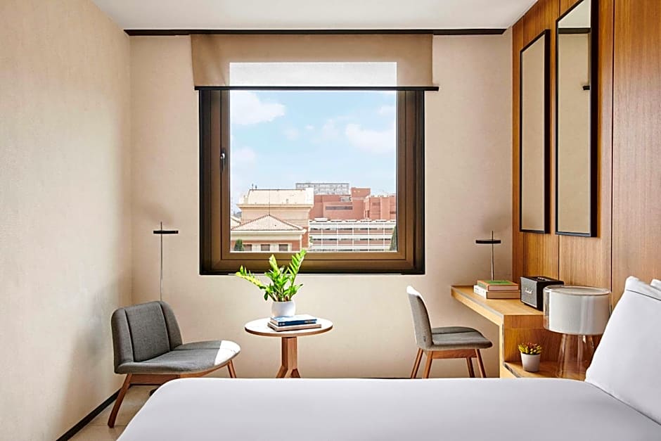 Grand Hyatt Barcelona