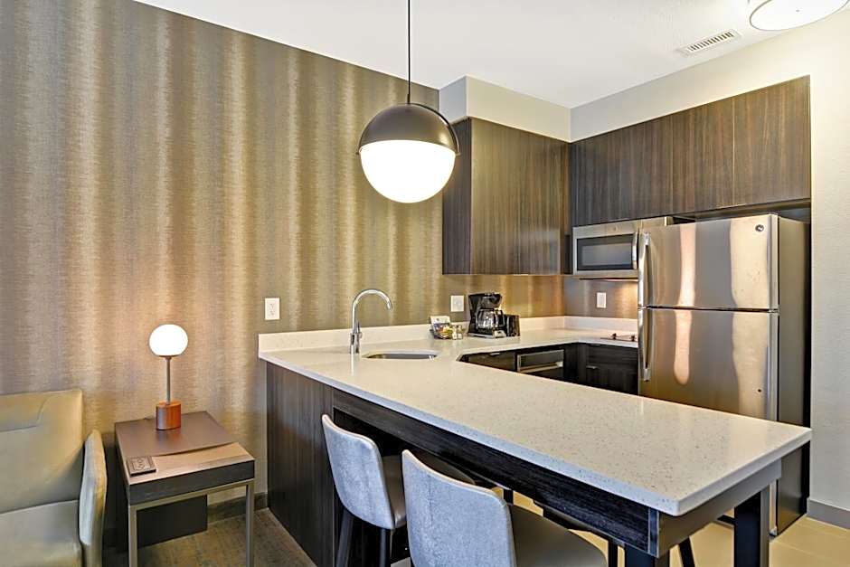 Residence Inn by Marriott Cleveland Airport/Middleburg Heights