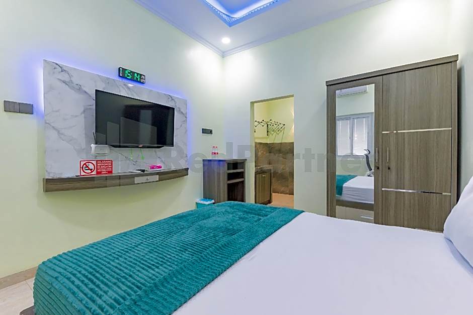 Shiva Home Syariah RedPartner near Alun Alun Tegal