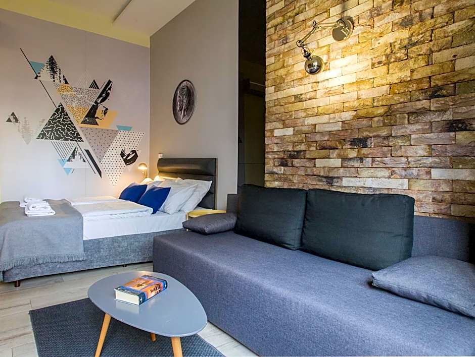 Yourplace M57 Apartments