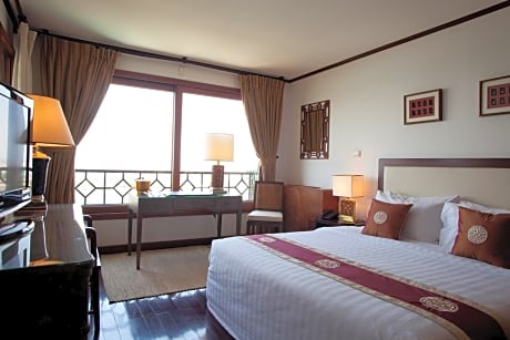 Suite One Bedroom