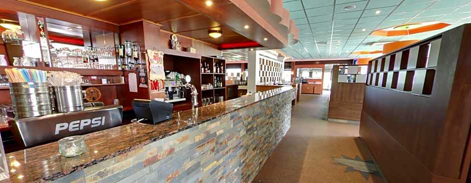Tung Hotel Zeewolde