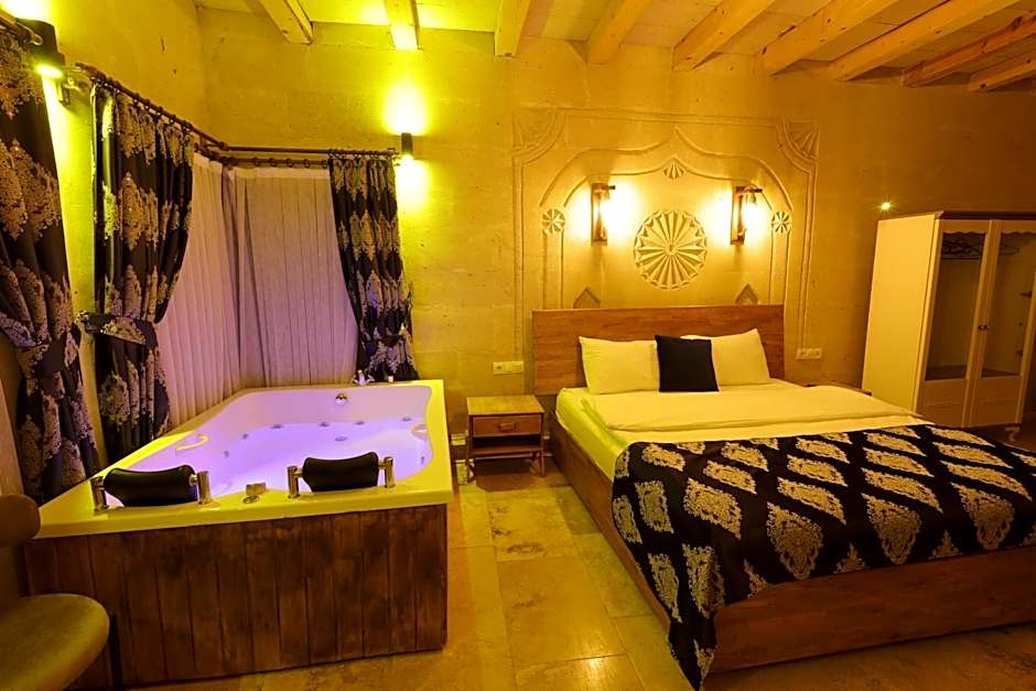 Cappadocia Tuğhan Stone House