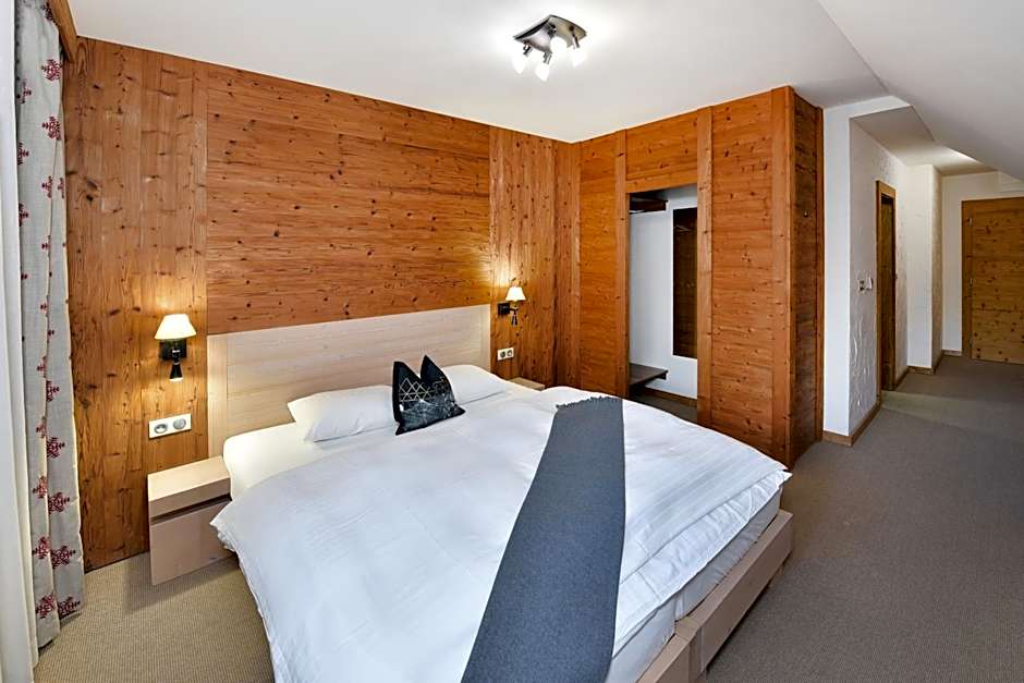 APLEND Hotel Kukučka