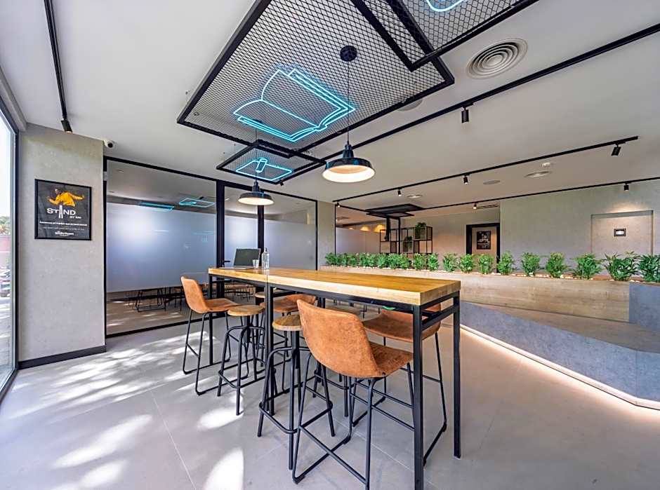 Ibis Murcia