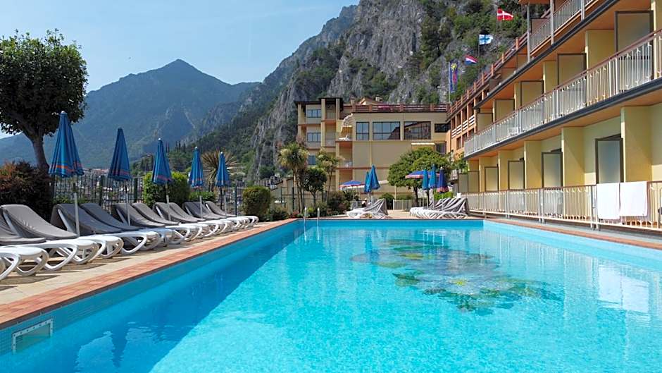 Hotel Splendid Palace