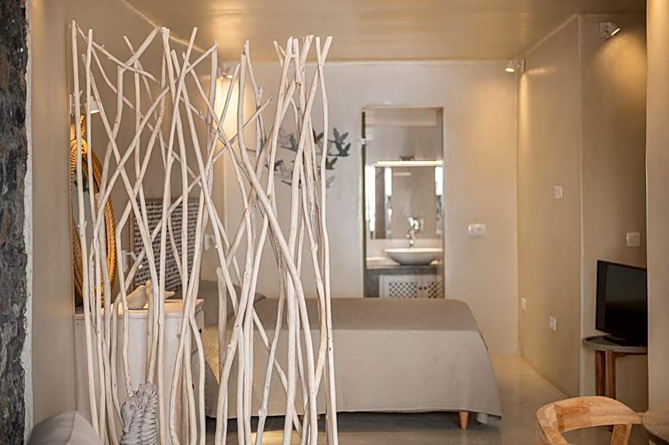 Armeni Luxury Villas