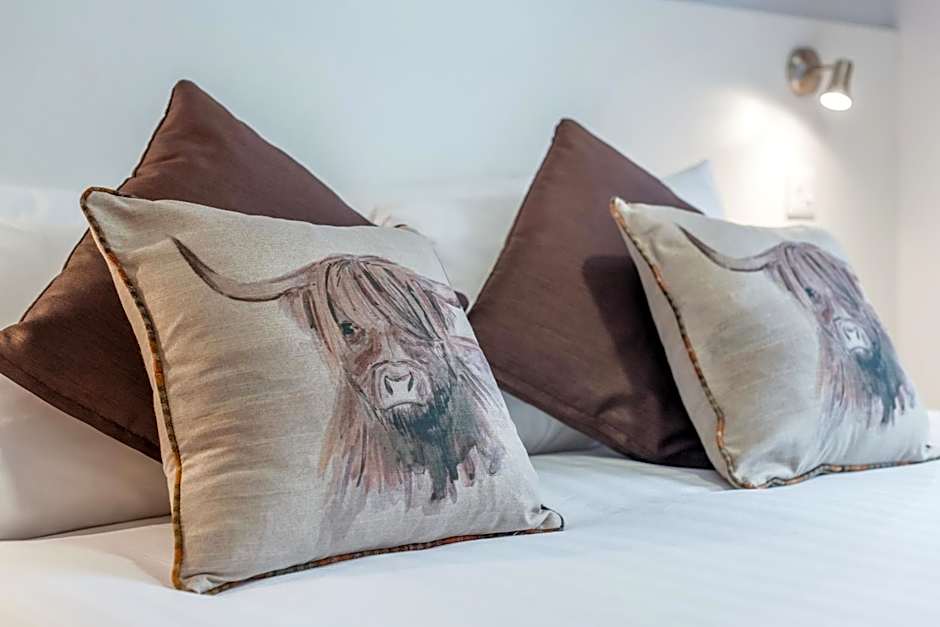 High Range Lodge Hotel