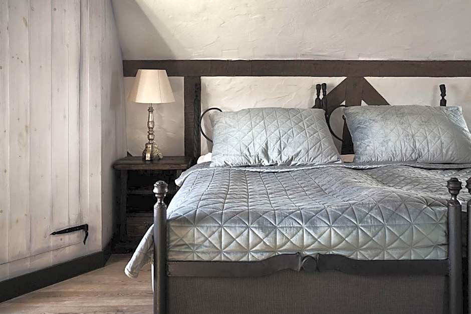 Hotel Helgeand Wisby