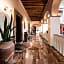 Hotel Casa Antigua