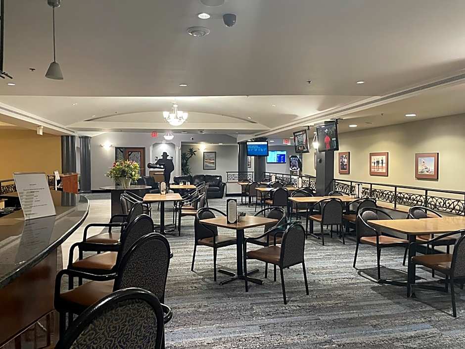 Victoria Inn Hotel and Convention Center Winnipeg