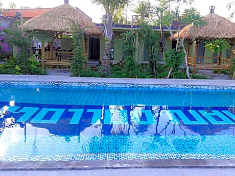 Vico Hotel